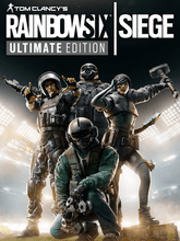 Tom Clancy's Rainbow Six Siege Ultimate Edition US Ubisoft Connect CD Key