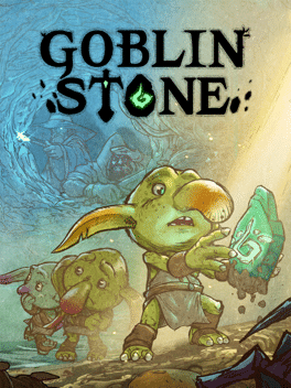 Goblin Stone Cuenta de Steam