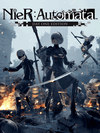 NieR: Automata Day One Edition EU Steam CD Key