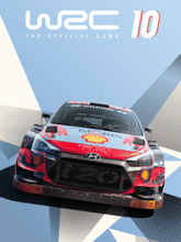 WRC 10: Campeonato del Mundo de Rallyes de la FIA - Deluxe Edition Steam CD Key