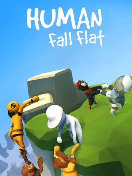 Humanos: Fall Flat Steam CD Key