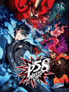 Persona 5 Strikers - Contenido adicional DLC UE (sin DE) PS5 CD Key