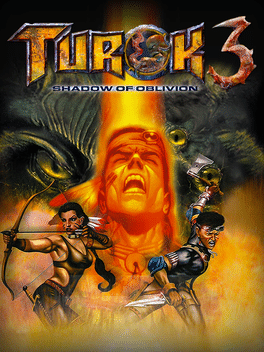 Turok 3: Shadow of Oblivion Cuenta de Steam