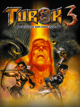 Turok 3: Shadow of Oblivion Cuenta de Steam