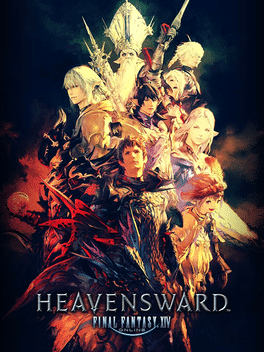 Final Fantasy XIV: Heavensward + A Realm Reborn EU Bundle Descarga Digital CD Key