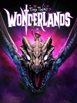 Tiny Tina's Wonderlands Xbox live CD Key