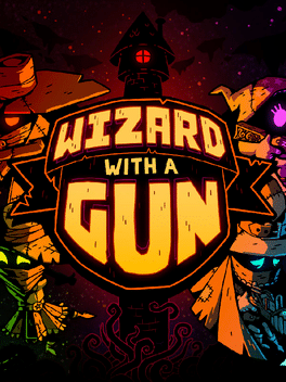 Wizard with a Gun Cuenta de Steam