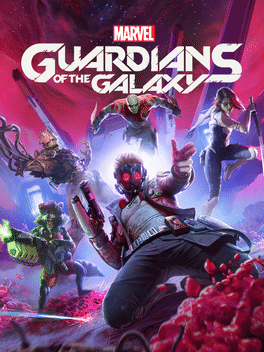 Marvel's Guardianes de la Galaxia Steam CD Key