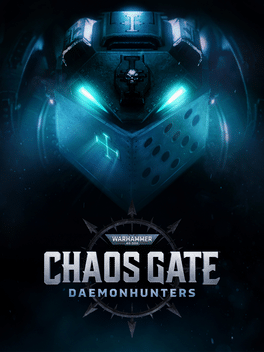 Warhammer 40,000: Chaos Gate - Daemonhunters ORIENTE Medio Steam CD Key