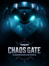 Warhammer 40,000: Chaos Gate - Daemonhunters Edición Eterna Steam CD Key