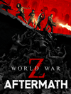 Guerra Mundial Z: Aftermath Steam CD Key