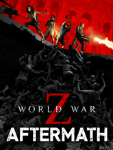 Guerra Mundial Z: Aftermath Steam CD Key