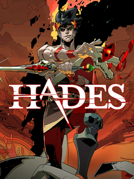 Cuenta de Steam de Hades