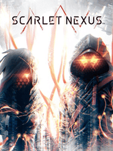 Scarlet Nexus TR Xbox One/Serie CD Key