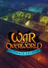 Guerra por el Overworld: Ultimate Edition Steam CD Key