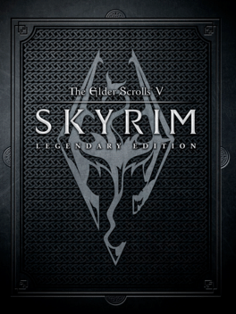 The Elder Scrolls V: Skyrim Edición Legendaria Steam CD Key