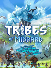 Tribus de Midgard Steam CD Key