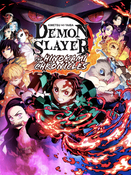 Demon Slayer Kimetsu no Yaiba: Las Crónicas de Hinokami Steam CD Key