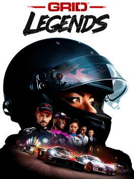 GRID Legends Steam CD Key