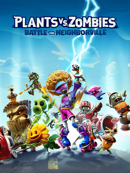 Plants vs. Zombies: Batalla por el origen de Villa Vecina CD Key