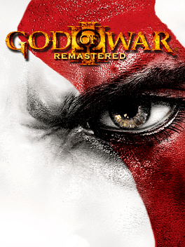 God of War III: Remastered PS4 Cuenta pixelpuffin.net Enlace de activación