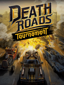 Carreteras de la Muerte: Torneo Steam CD Key