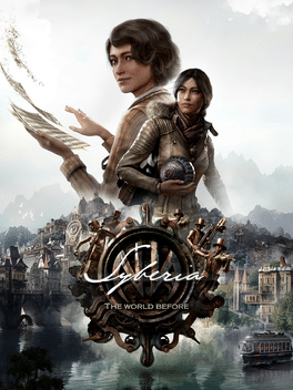 Syberia: El mundo antes de Steam CD Key