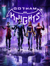 Gotham Knights ARG Serie Xbox CD Key