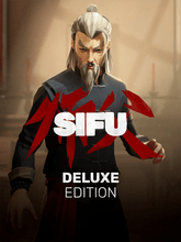 Sifu Deluxe Edition Steam CD Key