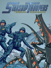 Starship Troopers - Terran Command PC Steam CD Key