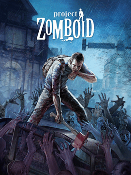 Project Zomboid EU Regalo Steam