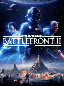 Star Wars: Battlefront II ES/ES/PT/FR Origen CD Key