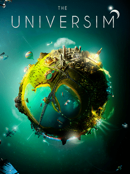 El vapor Universim CD Key