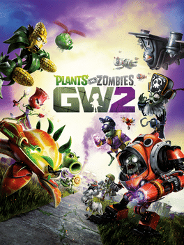 Plants vs. Zombies: Garden Warfare 2 Origen CD Key