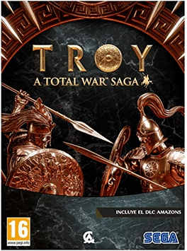 Total War Saga: Troya - Edición Limitada UE Epic Games CD Key