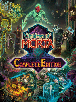 Children of Morta: Edición Completa ARG XBOX One CD Key