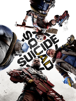 Suicide Squad: Kill The Justice League Xbox Series Cuenta