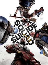 Escuadrón Suicida: Mata a la Liga de la Justicia ARG Xbox Series CD Key