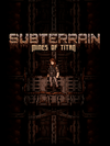 Subterráneo: Mines of Titan Steam CD Key