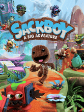 Sackboy: A Big Adventure PS4 Account pixelpuffin.net Enlace de activación