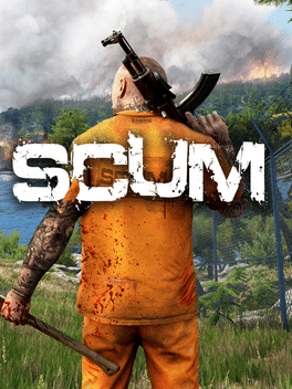 SCUM Vapor CD Key