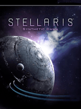 Stellaris: Synthetic Dawn DLC EU Steam CD Key