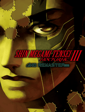 Shin Megami Tensei III: Nocturne - HD Remaster UE Steam CD Key