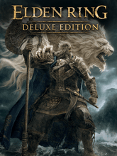 Elden Ring - Edición Deluxe UE Steam CD Key