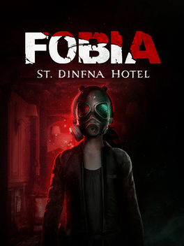 Fobia: Hotel St. Dinfna Vapor CD Key