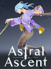Astral Ascent EU Nintendo Switch CD Key
