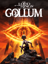 El Señor de los Anillos: Gollum Steam CD Key