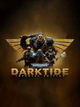 Warhammer 40,000: Darktide Imperial Edition Cuenta de Steam