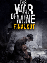 Esta guerra mía: Final Cut Steam CD Key