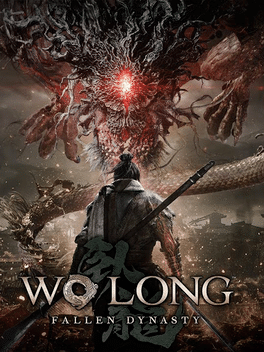 Wo Long: Fallen Dynasty Cuenta XBOX One